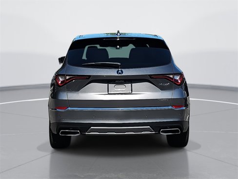 Certified 2025 Acura MDX w/ Technology Package image 6