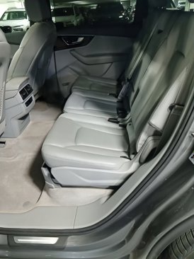 Used 2017 Audi Q7 2.0T Premium Plus image 11