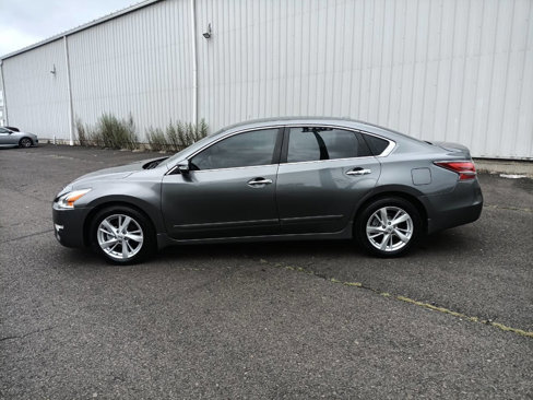 Used 2015 Nissan Altima 2.5 SL image 3