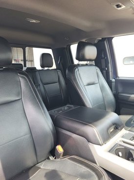Used 2017 Ford F150 Lariat w/ Equipment Group 502A Luxury image 46