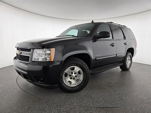 Used 2012 Chevrolet Tahoe LS w/ Convenience Package image 1