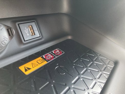 New 2025 Toyota RAV4 XLE Premium image 25
