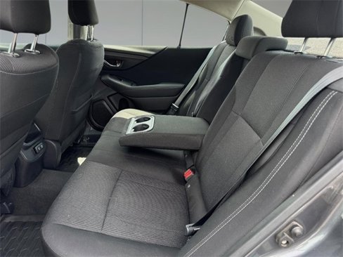 Used 2020 Subaru Legacy Premium w/ Popular Package #1 image 9