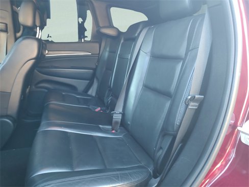 Used 2020 Jeep Grand Cherokee Limited image 33