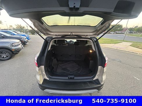 Used 2018 Ford Escape SE w/ SE Sync 3 Package image 15