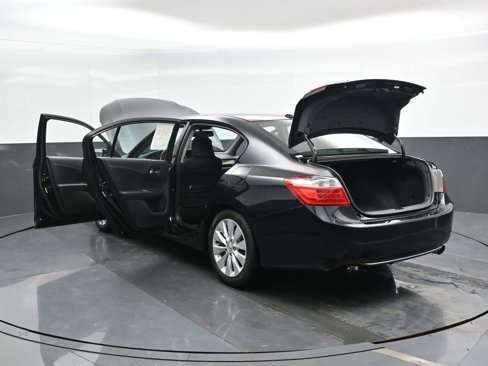 Used 2013 Honda Accord EX-L image 47