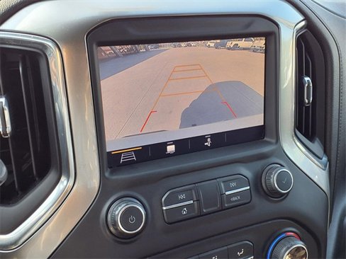 Used 2019 Chevrolet Silverado 1500 RST w/ All-Star Edition image 11