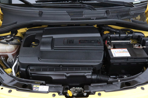 Used 2013 FIAT 500 Pop image 16