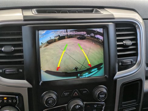 Used 2018 RAM 1500 Lone Star image 18