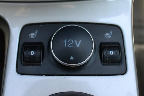 Used 2013 Ford C-MAX SEL image 20