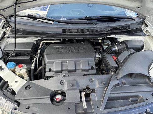 Used 2014 Honda Odyssey EX-L image 42