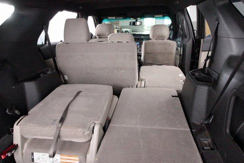 Used 2013 Ford Explorer FWD w/ Class III Trailer Tow Pkg image 37