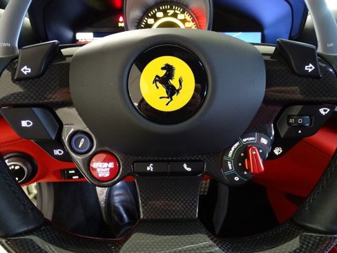 Used 2019 Ferrari GTC4Lusso image 25