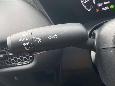 Certified 2024 Honda HR-V Sport image 18