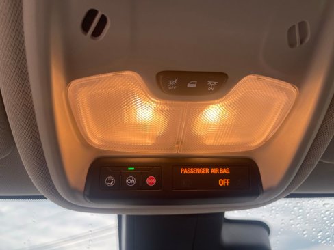 Used 2024 Buick Encore GX Preferred image 29