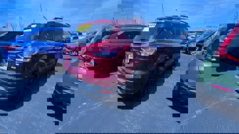 Used 2016 Ford Escape SE w/ Equipment Group 201A image 8