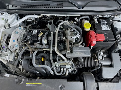 Used 2023 Nissan Sentra SV image 30