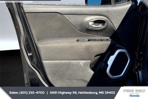 Used 2021 Jeep Renegade Sport image 17