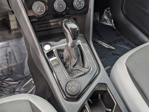 Certified 2023 Volkswagen Taos S w/ IQ Drive S Package image 27