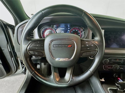 Used 2023 Dodge Charger SXT image 9