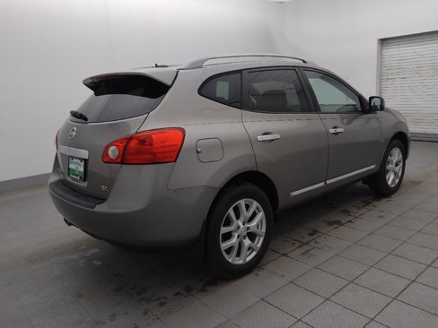 Used 2013 Nissan Rogue SL image 10