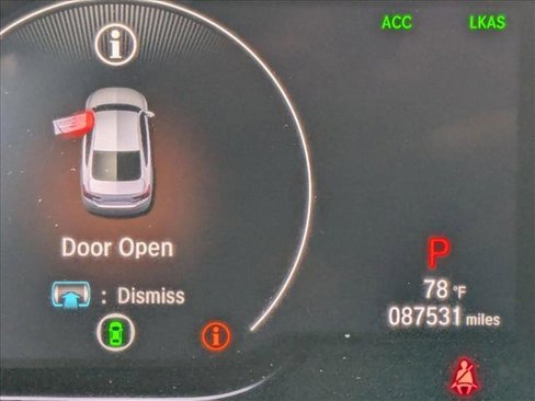 Used 2018 Honda Accord EX image 10