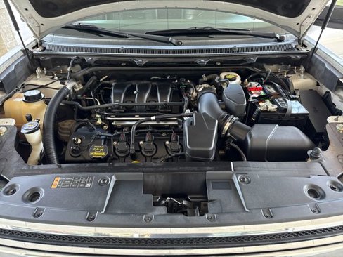 Used 2013 Ford Flex SEL image 20