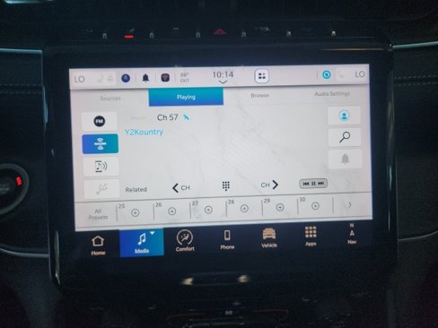 Certified 2024 Jeep Grand Cherokee Limited image 39
