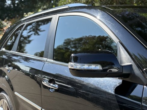 Used 2014 Kia Sorento SX image 3