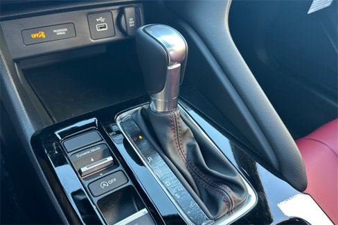 New 2025 Acura Integra A-Spec image 18