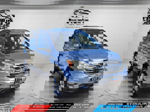 Used 2011 Honda CR-V EX-L image 6