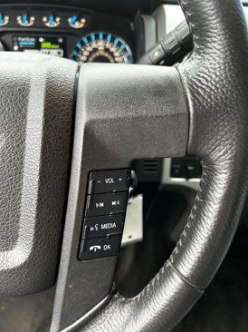 Used 2013 Ford F150 XLT w/ Luxury Equipment Group image 26