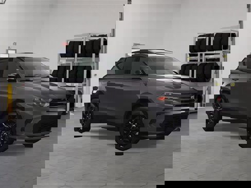 New 2024 Dodge Hornet GT w/ GT Blacktop Package image 7