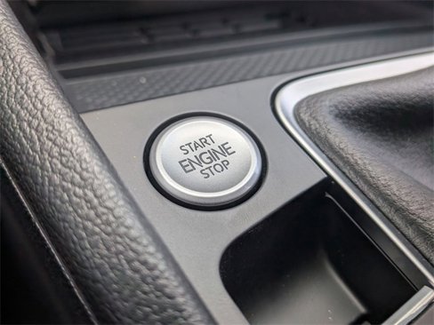 New 2025 Volkswagen Jetta SE image 15