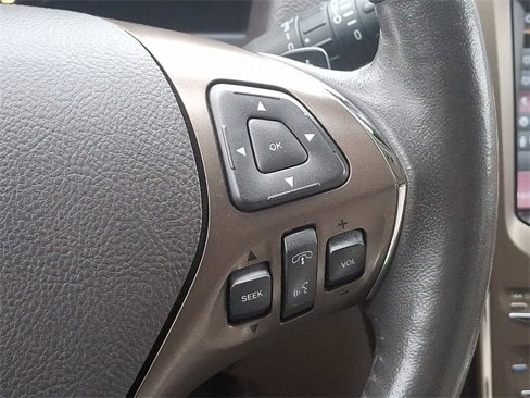 Used 2013 Lincoln MKX AWD image 22