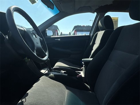Used 2004 Honda Accord LX image 11