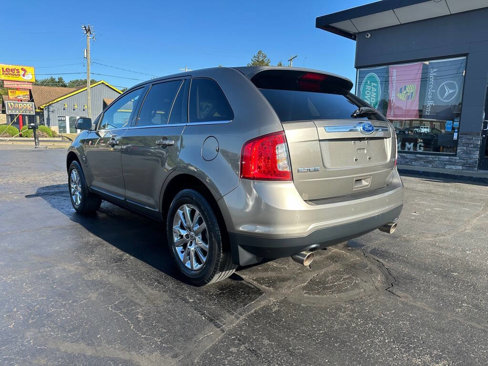 Used 2013 Ford Edge Limited image 3