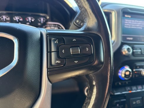 Used 2019 GMC Sierra 1500 Elevation image 19