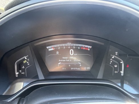 Used 2017 Honda CR-V EX-L image 39