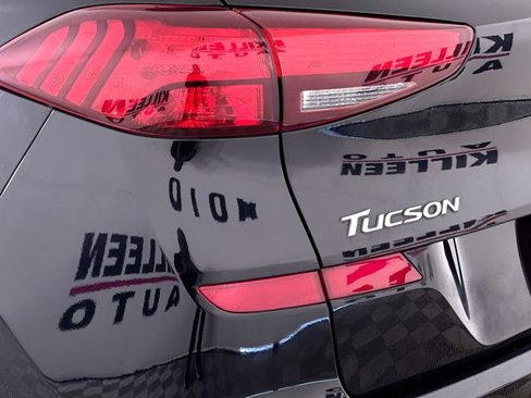 Used 2020 Hyundai Tucson SE image 24