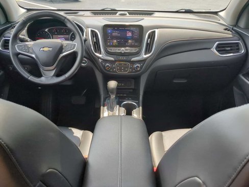 Used 2022 Chevrolet Equinox Premier image 25
