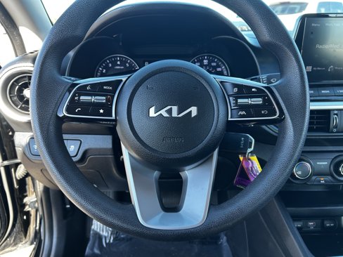 Certified 2023 Kia Forte LXS image 22