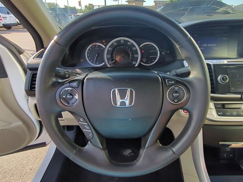 Used 2013 Honda Accord EX-L image 17