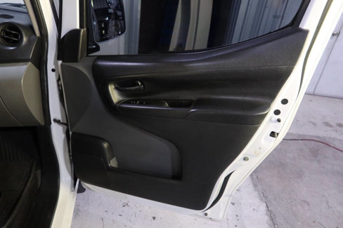Used 2021 Nissan NV200 SV image 14