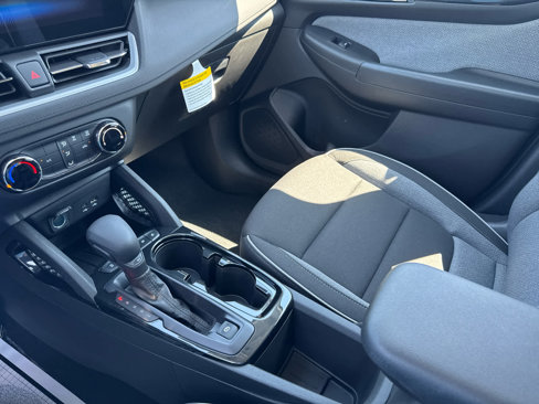 New 2026 Chevrolet TrailBlazer LS image 23