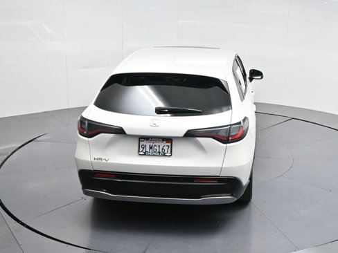 Used 2024 Honda HR-V EX-L image 37