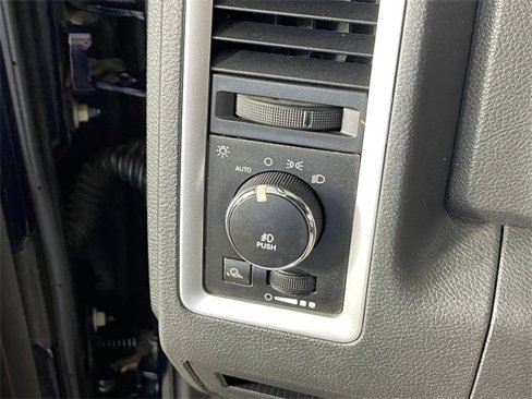 Used 2012 RAM 1500 Sport w/ Sport Premium Group image 16
