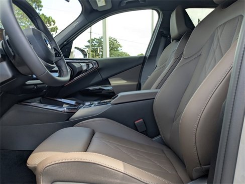 New 2026 BMW X3 xDrive30 w/ Convenience Package image 21