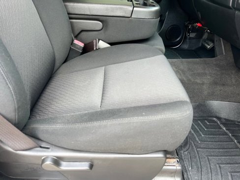Used 2012 Chevrolet Silverado 1500 LT image 25