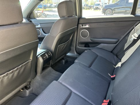 Used 2008 Pontiac G8 GT image 16